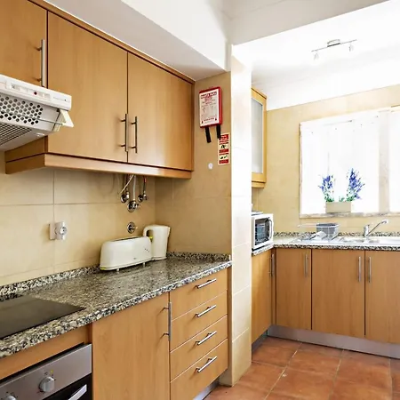 Lavender Apartment Santa Luzia  Exterior foto