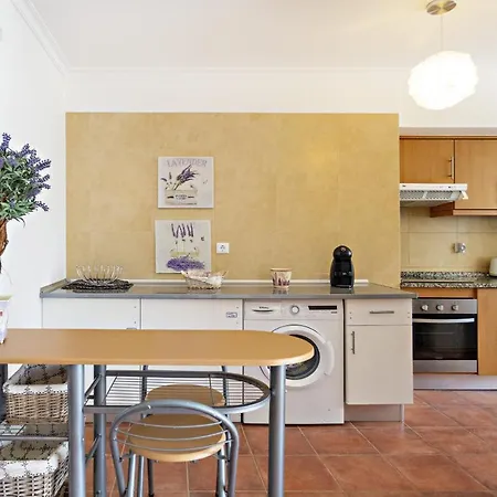 Lavender Apartment Santa Luzia  Exterior foto