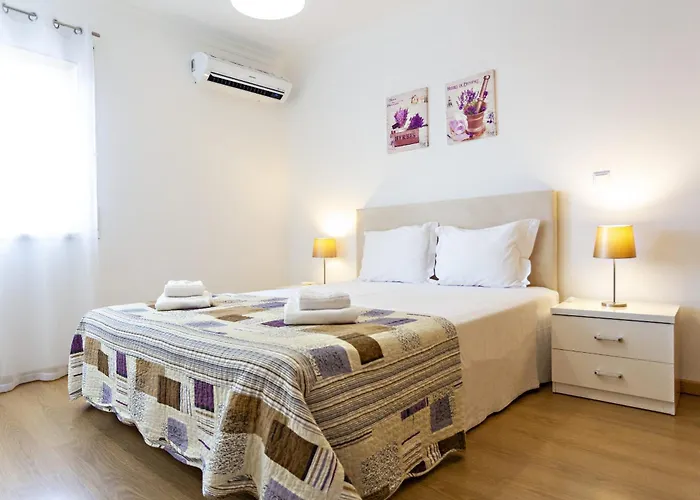 Lavender Apartment