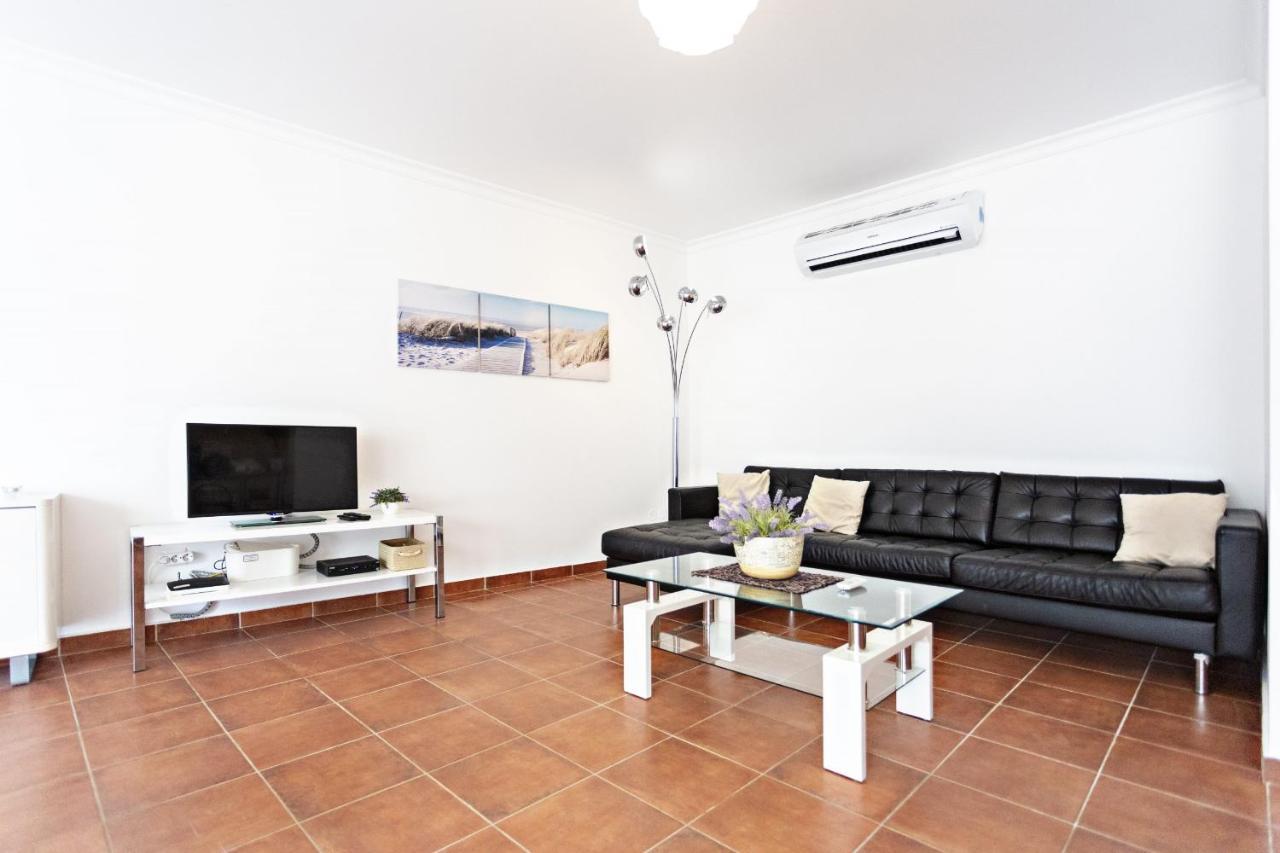 Lavender Apartment Santa Luzia (Tavira)