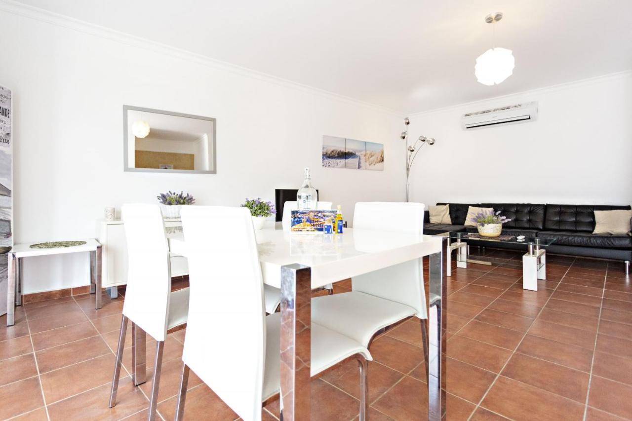 Apartment Lavender Santa Luzia (Tavira)