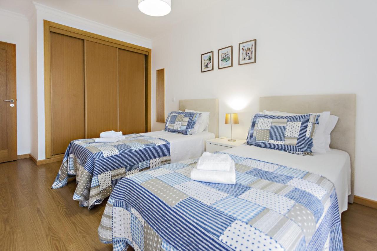 Lavender Apartment Santa Luzia (Tavira)