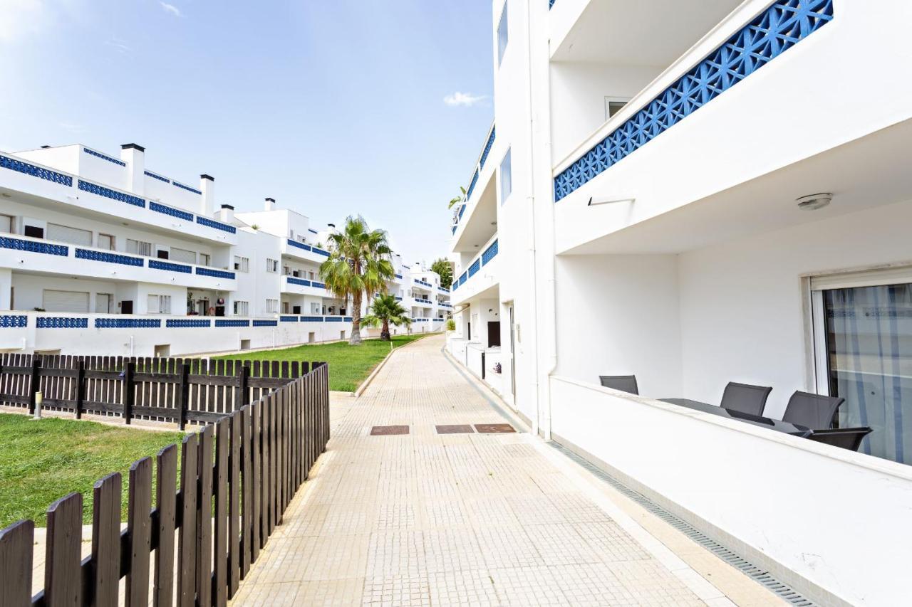 Lavender Apartment Santa Luzia (Tavira)